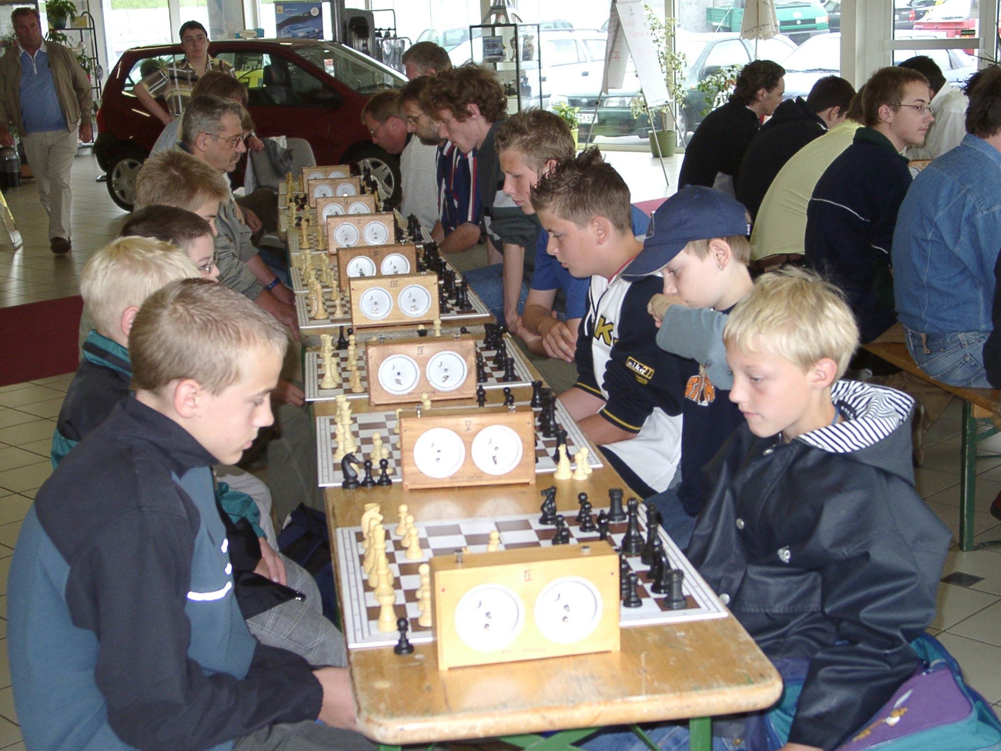 Vorschau